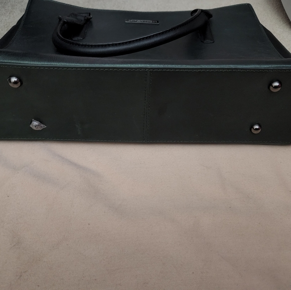 Charles Jourdan purse - Picture 2 of 4